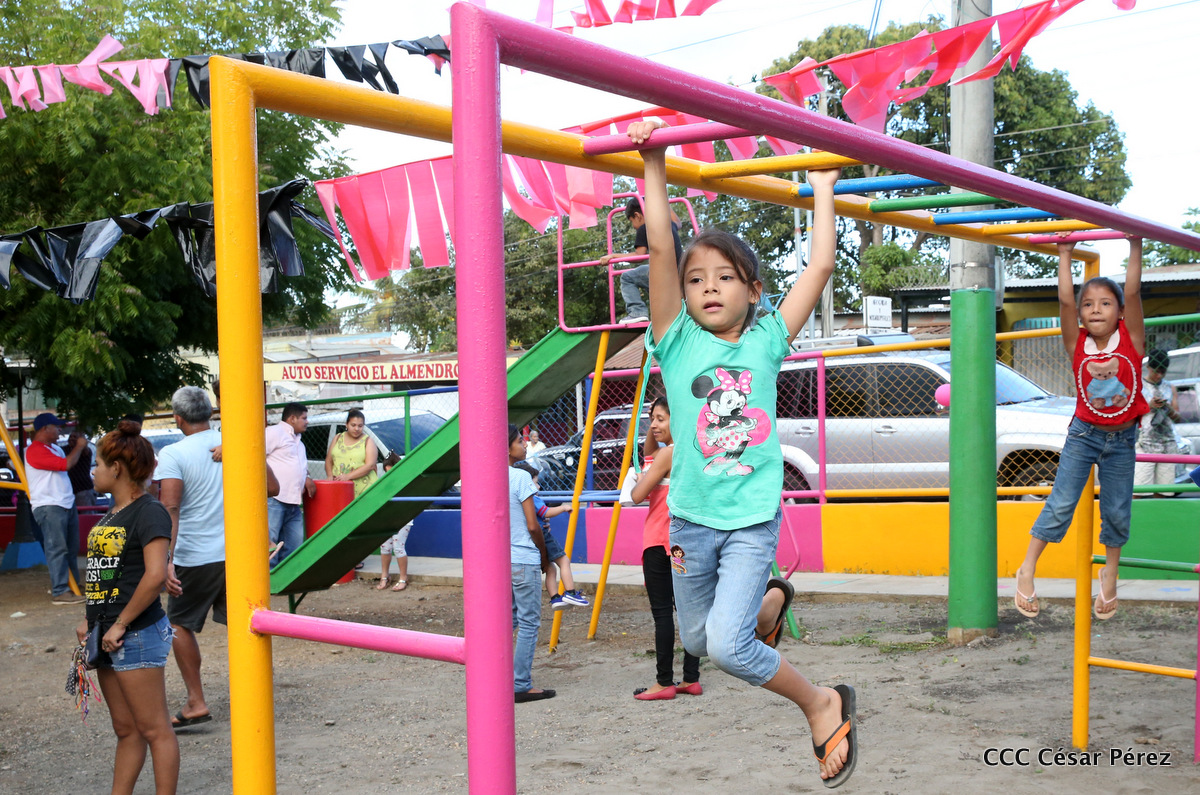 parque
